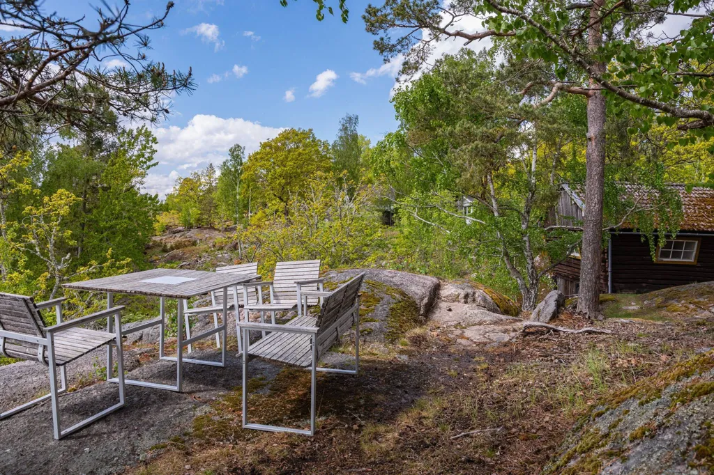 Aed - Plot with Scenic View for Development in Norrköping Area