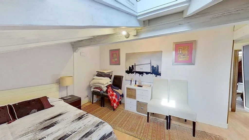 Magamistoad - Duplex with Terrace in Artaza, Leioa