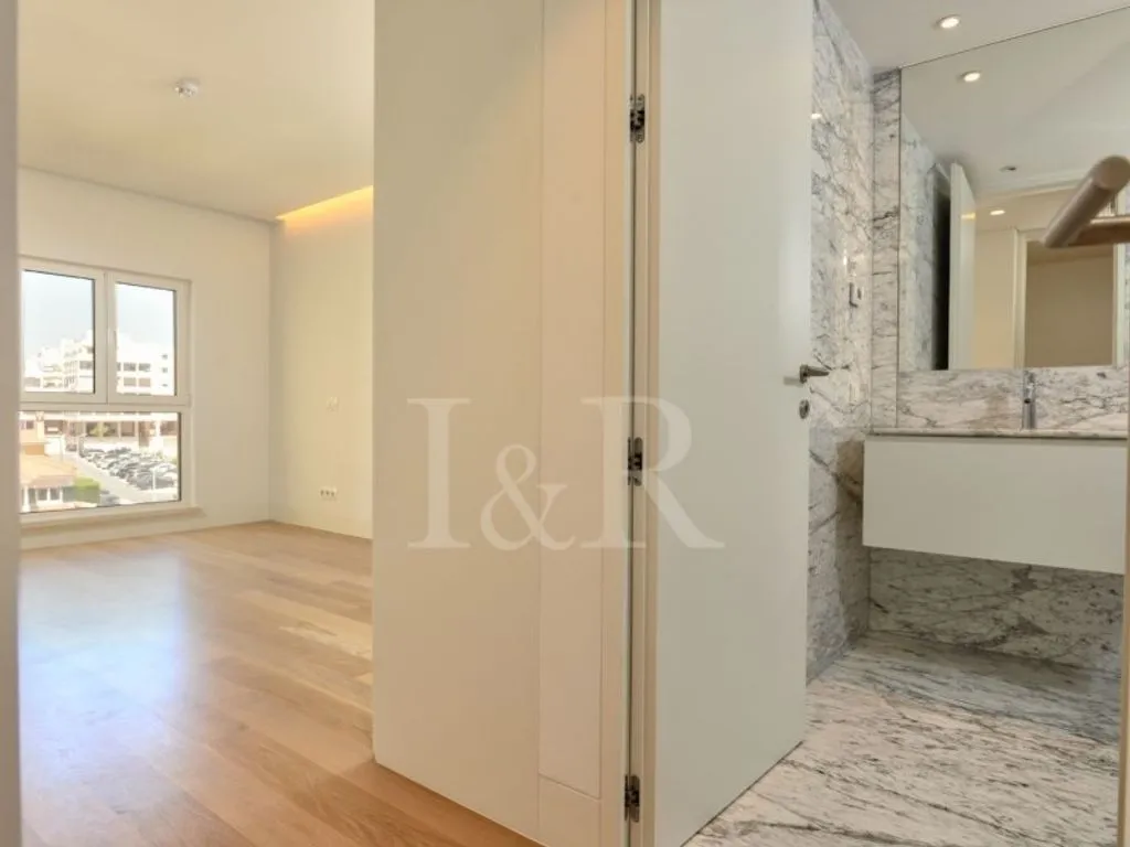 Salles de bain - Luxury Flat with Sea View in Guia, Cascais