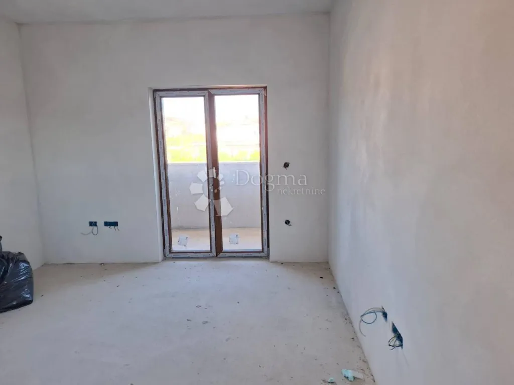 Pièces - Villa Under Construction with Sea View in Rovinj