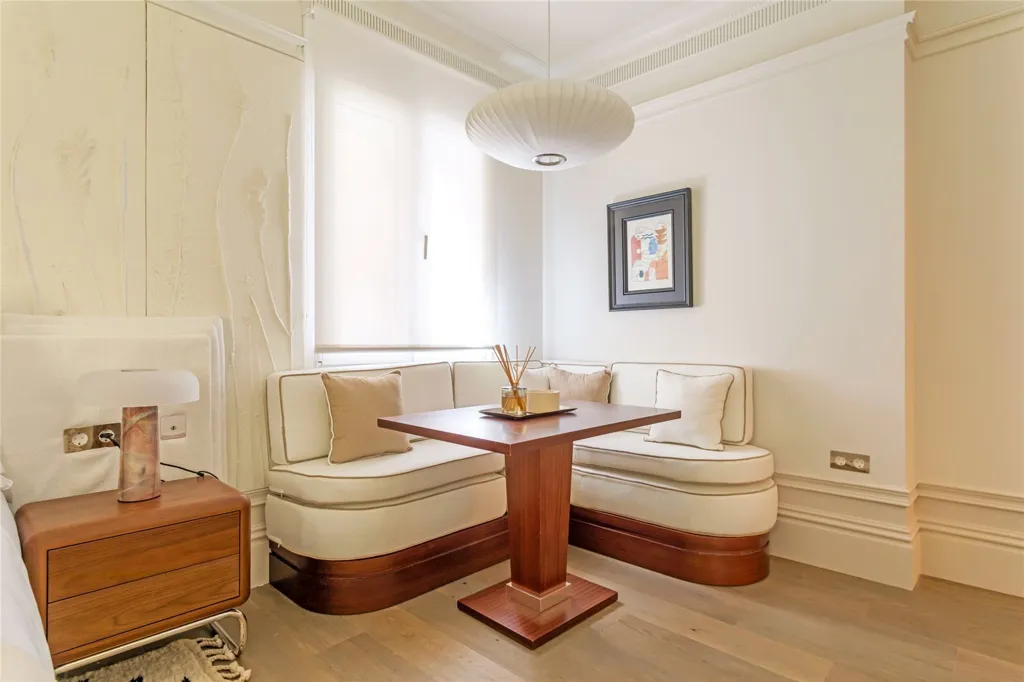 Séjour - Refurbished Residence with Concierge in Salamanca