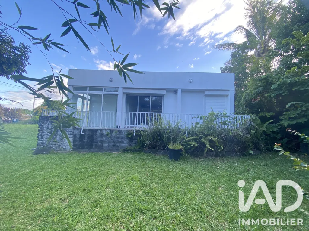 Giardino - Renovated House with Constructible Land in Saint-André