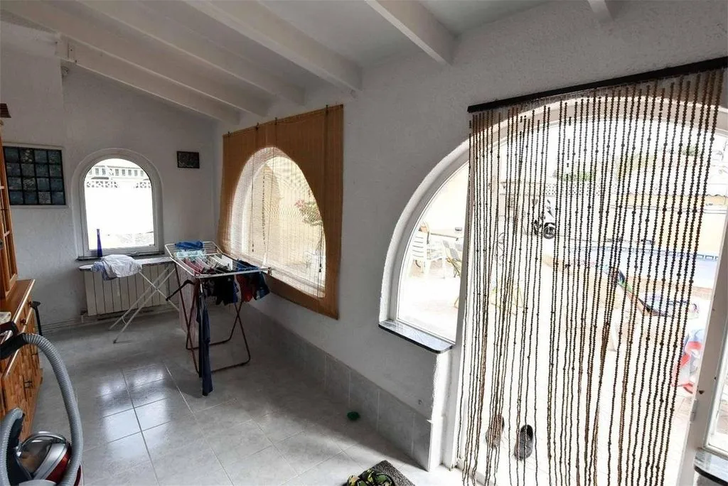 Terrass - Detached Villa with Pool in Torrevieja
