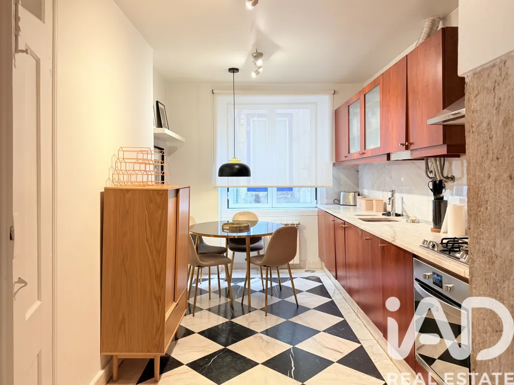Appartement 2 pièces à Lisboa