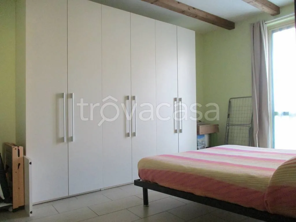 Magamistoad - Recently Built Apartment with Garden in Savigliano