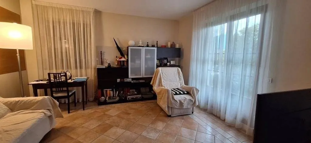 Séjour - Luxury Villa with Pool in Barga