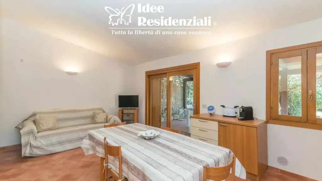 Salle à manger - Contemporary Villa with Sea Access in Palau