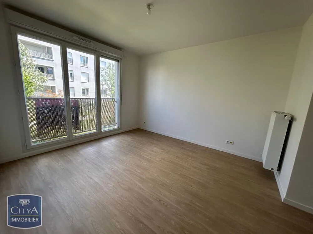 Appartement 2 pièces à Bondoufle
