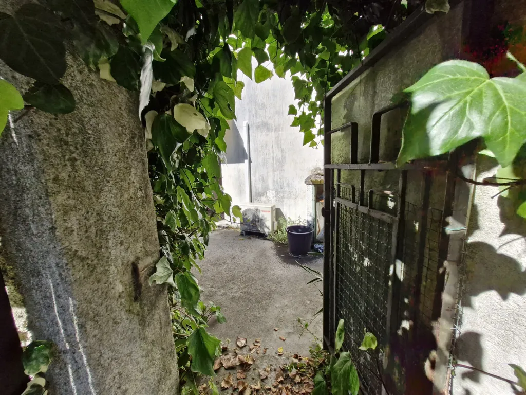 Aed - Duplex House with Two Apartments in Tourrette-Levens