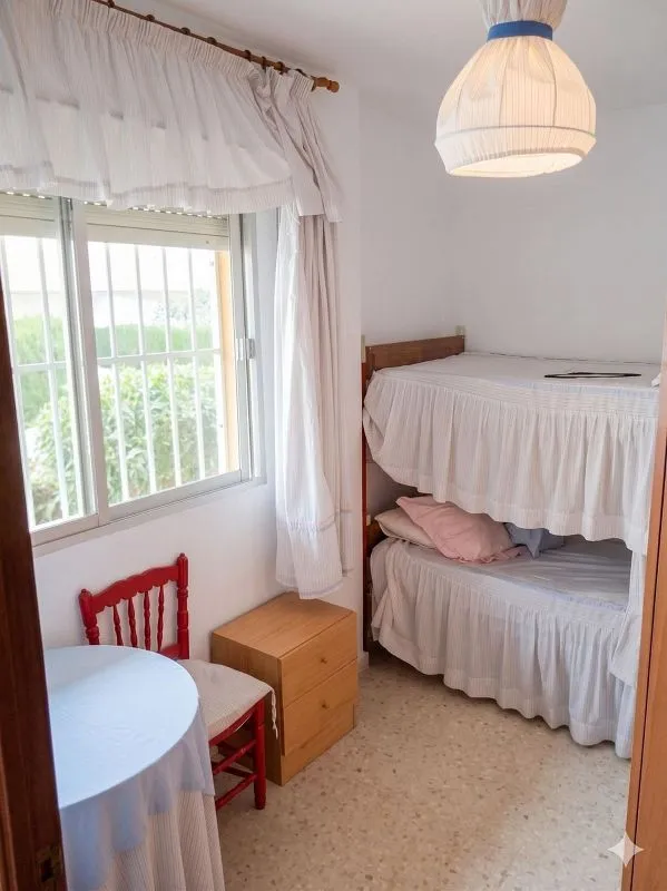 Chambres - Apartment with Terrace in Almuñécar