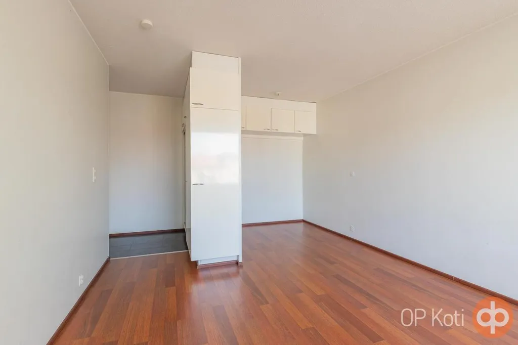 Toad - One-Bedroom Flat with Sauna in Joos