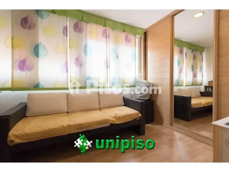 Magamistoad - Duplex with Terrace in Leganés Centre
