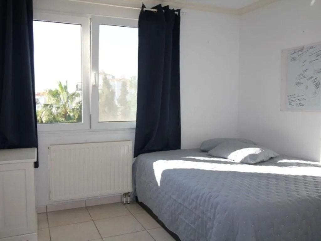 Chambres - Luxury Villa with Sea View in Mijas