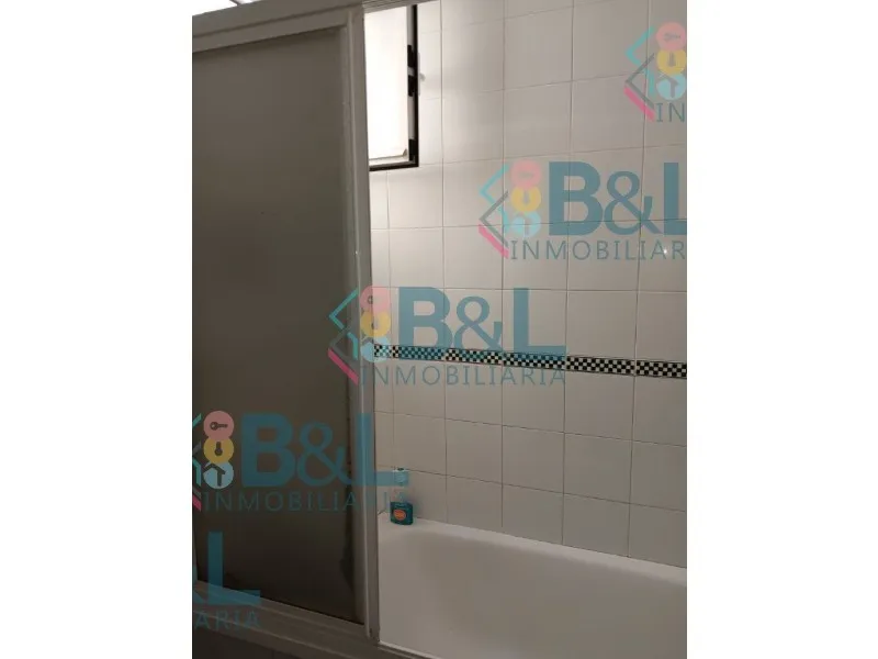 Vannitoad - Modern Flat with Park View in Zafra