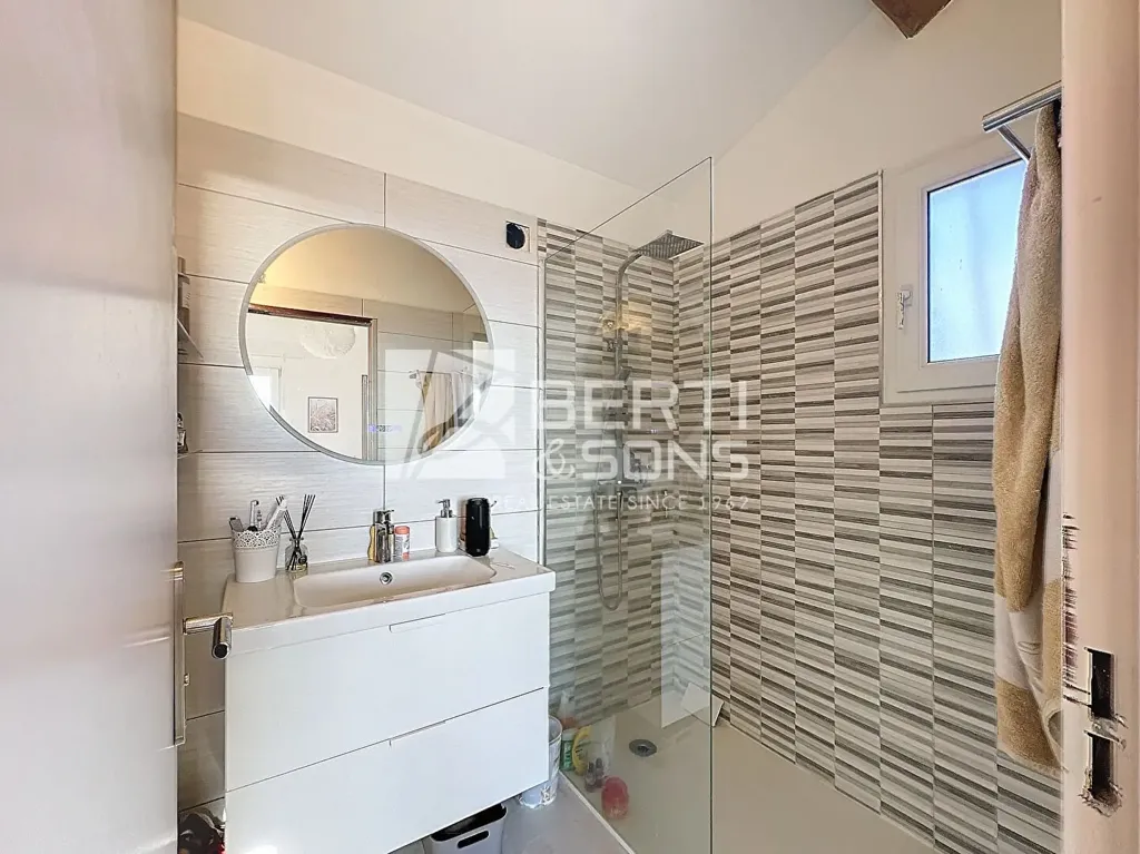 Vannitoad - Villa with Panoramic Sea View in Mandelieu