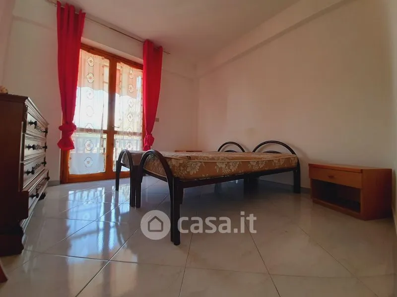Chambres - Bright Apartment with Balcony in Mascali