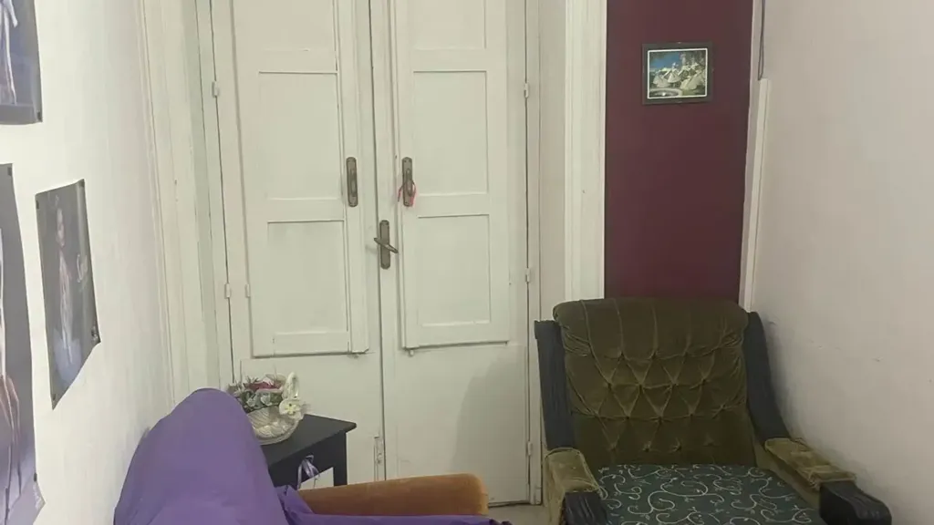 Elutuba - Large Family Apartment in Noto