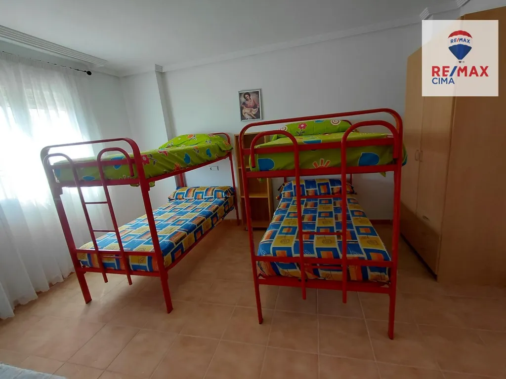 Magamistoad - Spacious House with Terraces in Campo Cámara