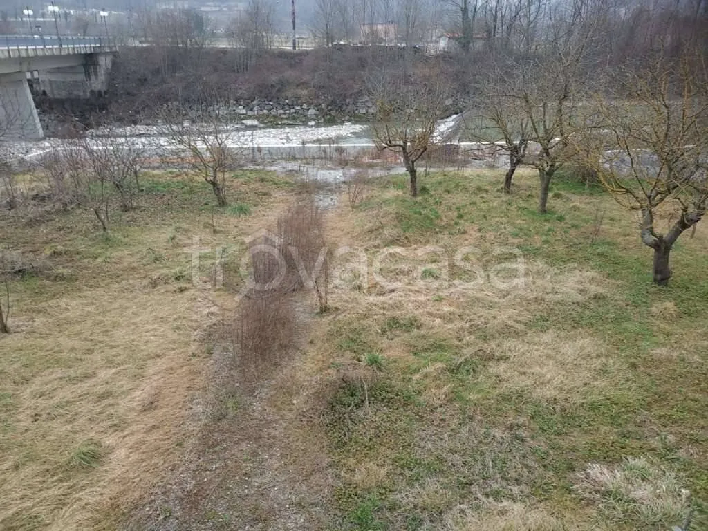 Jardin - Rustic House with Garden in Bagnasco