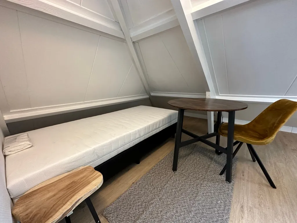 Chambres - Studio with Kitchen in Enschede Centre