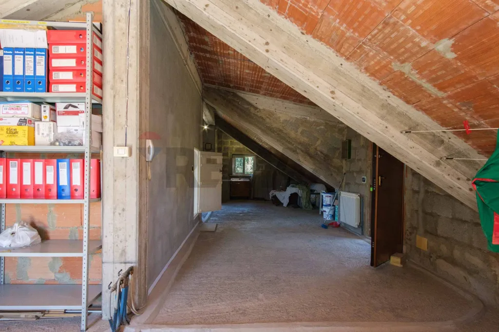Toad - Single Villa with Panoramic View in Piazza Armerina