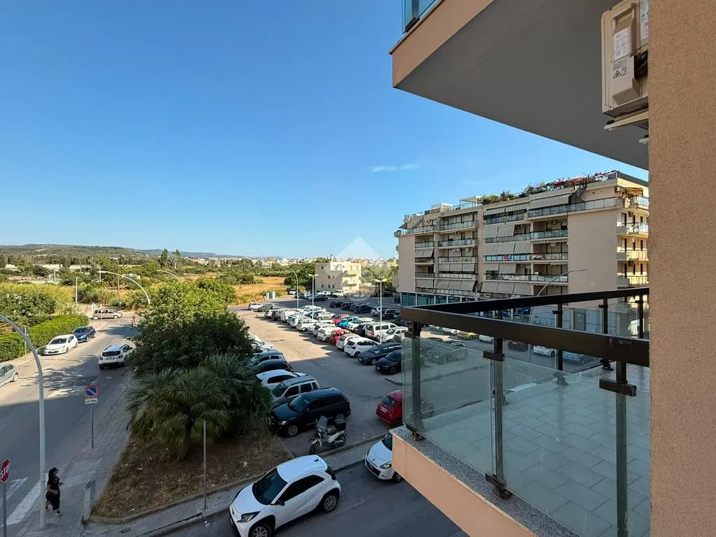 Rõdu - Apartment with Terraces in Alghero