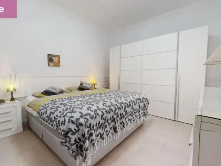 Camere da letto - Chalet with Terrace in Jerez de la Frontera