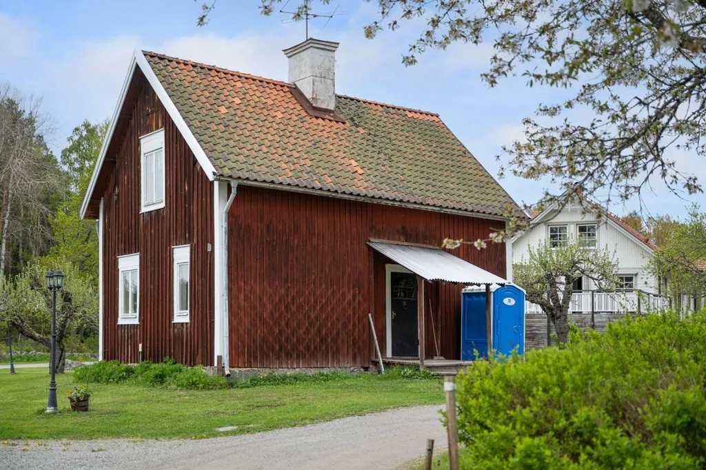 Maison 8 pièces à Strängnäs kommun