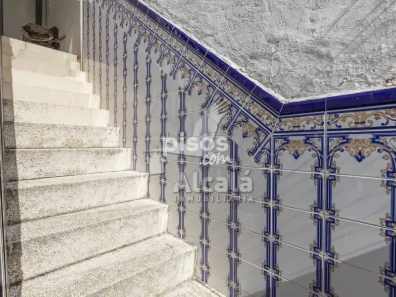 Pièces - Maison 6 chambres à ES