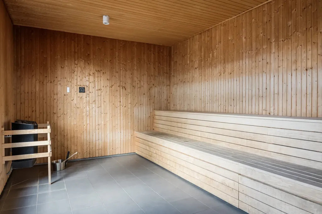 Pièces - Modern Flat with Balcony in Södra Ladugårdsängen