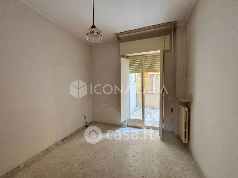 Toad - Apartment with Double Terraces in Central Bisceglie
