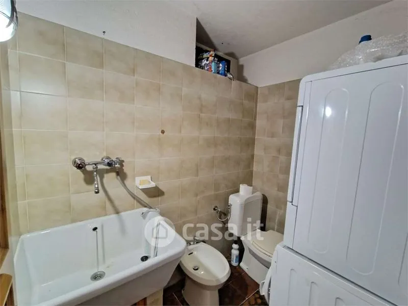 Bagni - Duplex Villa with Garden in Saint-Vincent