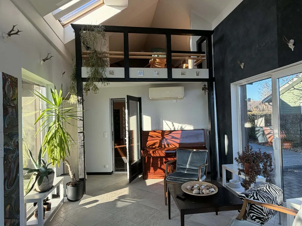 Maison 4 pièces à Türi vald