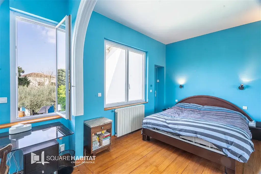 Maison 5 pièces à Toulouse