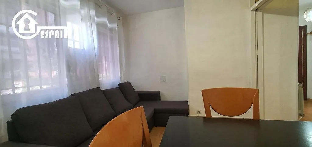 Salle à manger - Flat with Terrace in San Ignacio-Las Águilas
