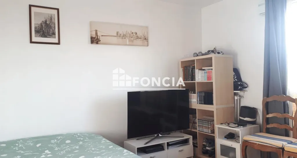 Magamistoad - Studio Flat Near Argenteuil Station
