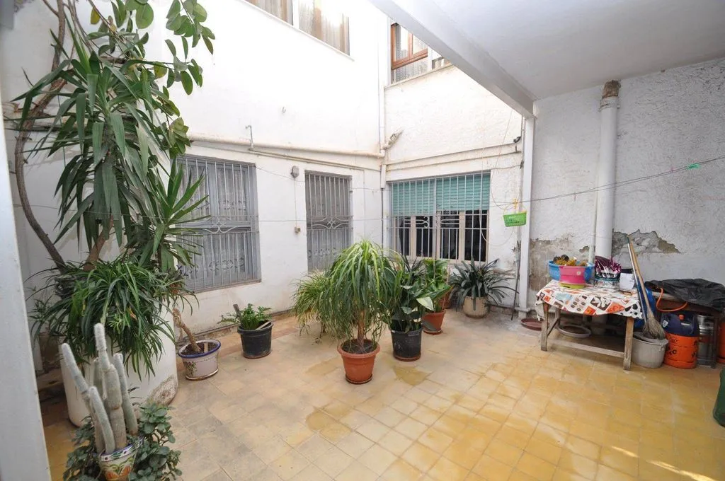Jardin - Luxury House with Office in Petrel, Valencia