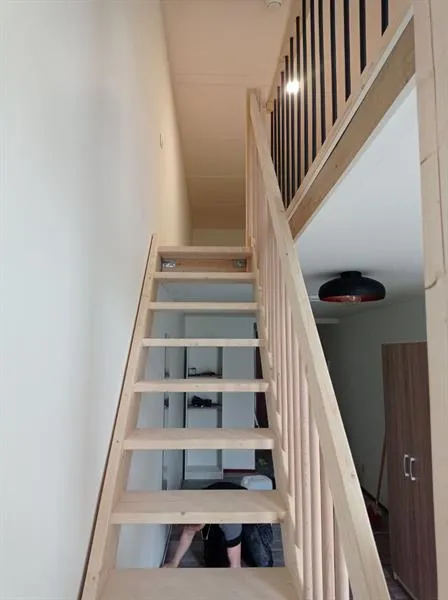 Pièces - Furnished Studio for Students in Amsterdam
