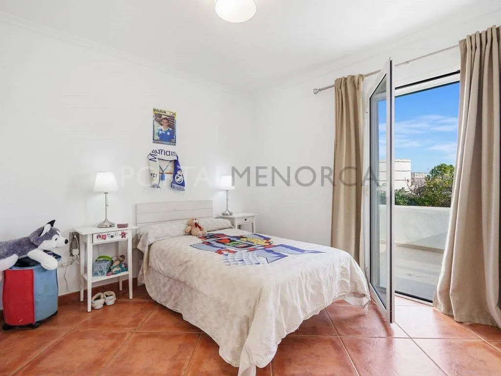 Magamistoad - Chalet with Pool in Cala'n Blanes, Menorca