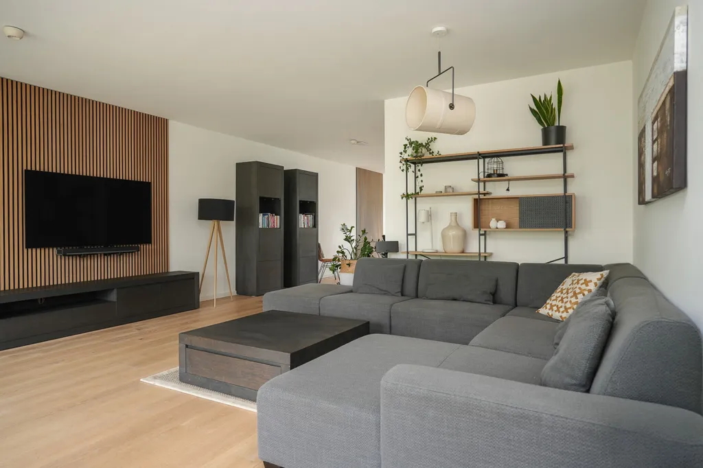 Elutuba - Half-Detached House with Water View in Culemborg