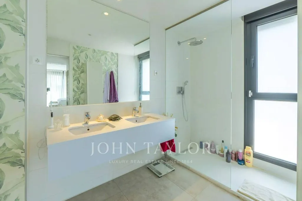 Bagni - Luxury House with Pool in Boadilla del Monte