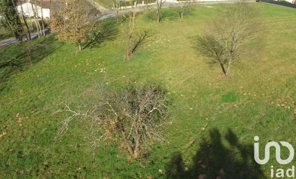 Terrain à Bressols