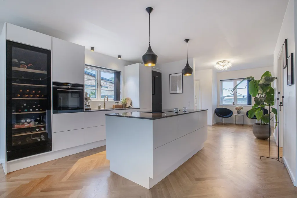 Maison 5 pièces à Kastrup