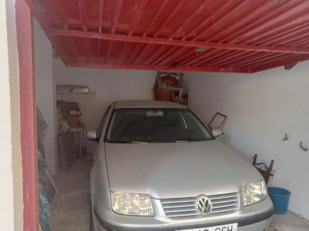 Garaaž - Apartment with Terrace in Historic Centre, Cádiz