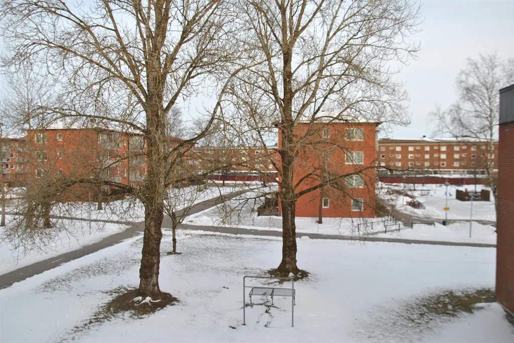 Jardin - Studio Flat with Balcony in Hyveln