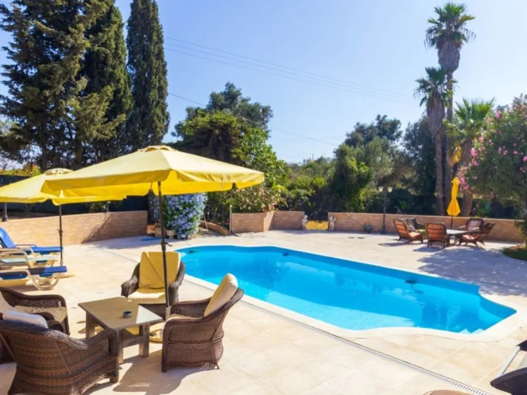 Piscine - Luxury Villa with Pool in Alcantarilha