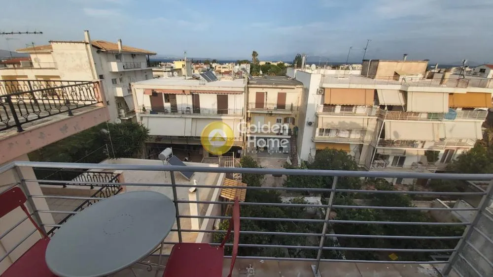 Appartement 1 pièces à GR