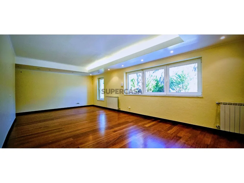 Séjour - Triplex T6 Home with Pena Palace View in Belas