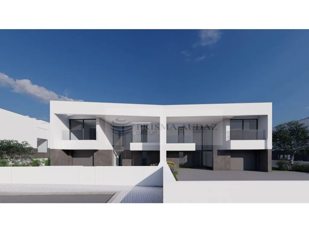 Välivaade - Luxury House with Sea View in Ponta da Piedade