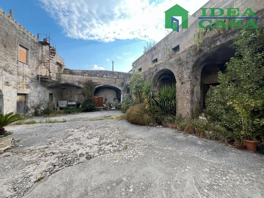 Giardino - Loft in Central Camigliano